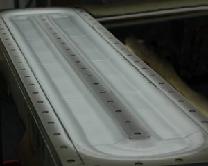 High Utilization 65% Linear Flux Control BOCCT HRC